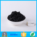 low ash content 4% coconut shell activated carbon